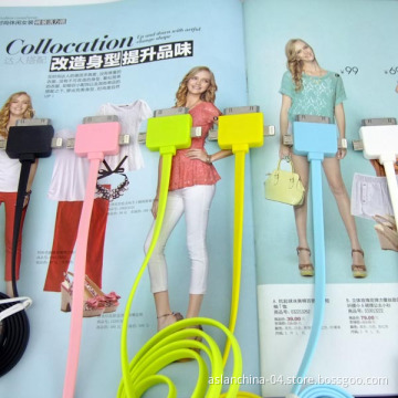 for Mobile Phone Universal USB Charging Cable (ACM-022-01)